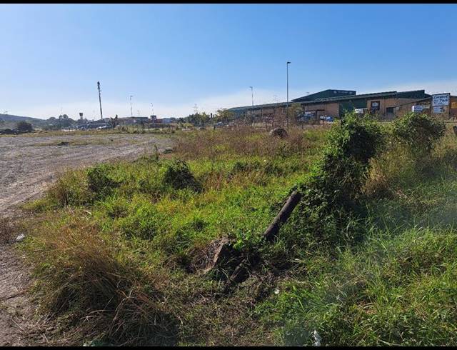 INDUSTRIAL PROPERTY TO RENT IN ALTON